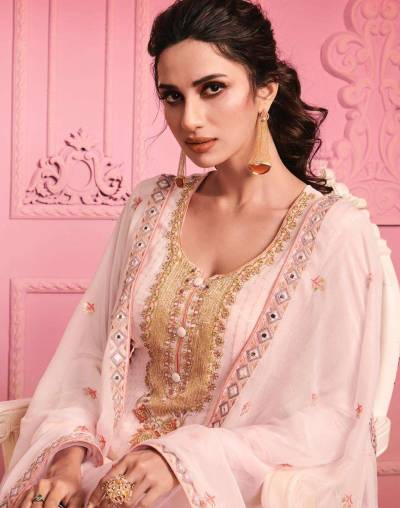 Murad Vol 1 By Alizeh Designer Festive Wear Salwar Kameez Collection
